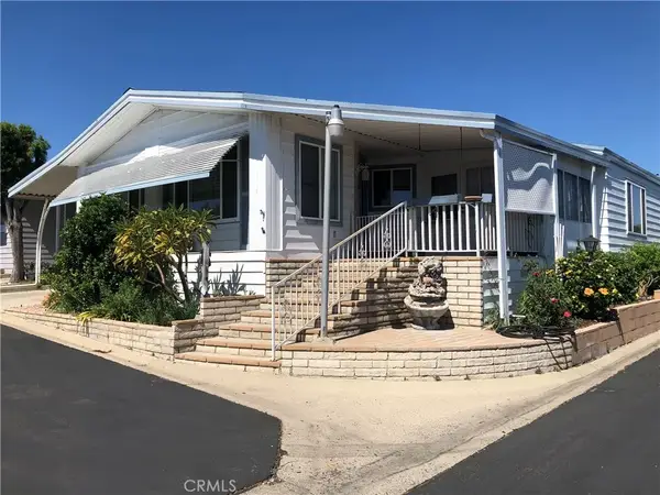 24701 Raymond #195, Lake Forest, CA 92630