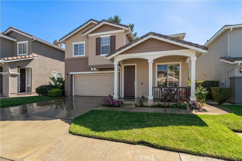 8830 E Wiley, Anaheim, CA 92808 - #1