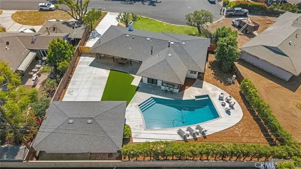 18661 Vale, North Tustin, CA 92705