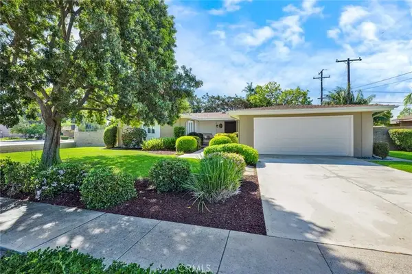 17732 Amaganset Way, Tustin, CA 92780