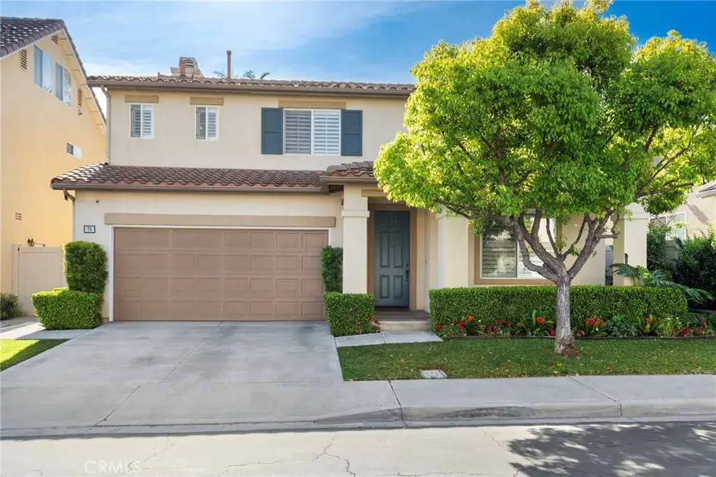 75 Ashford, Irvine, CA 92618 - #1