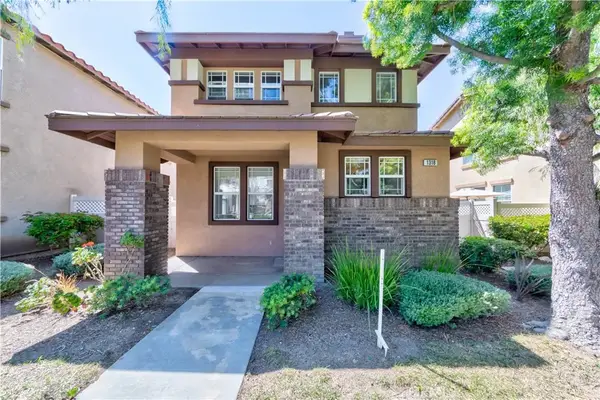 1318 Lukens Court, Fullerton, CA 92833