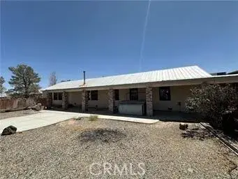 46363 Valley Center #A, B, Newberry Springs, CA 92365