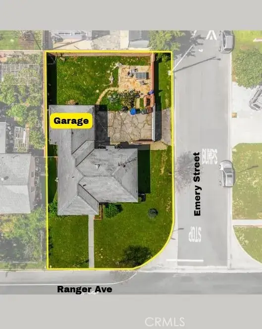 4577 Ranger Avenue, El Monte, CA 91731 - #2