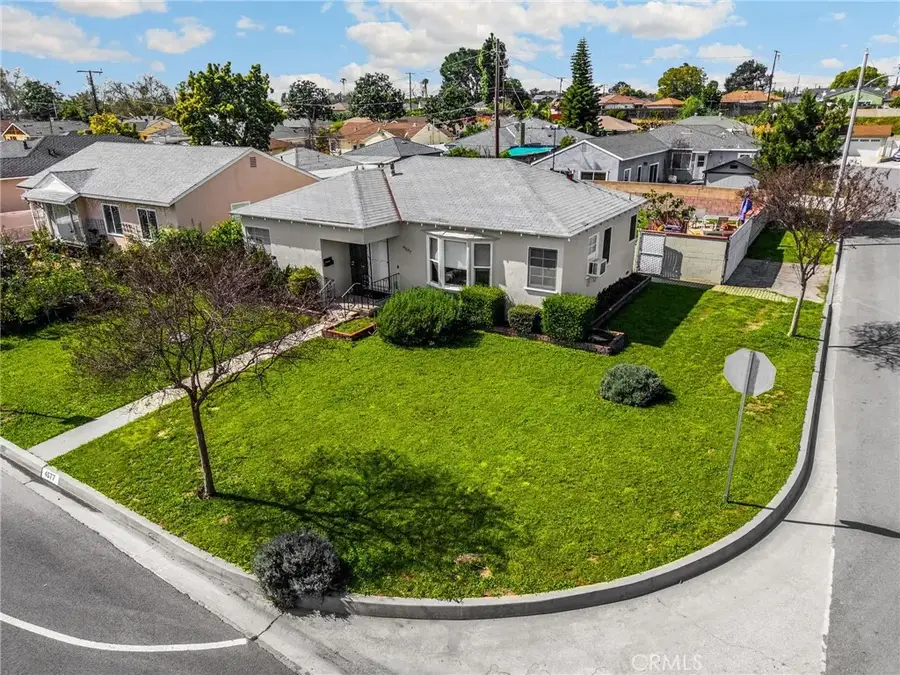 4577 Ranger Avenue, El Monte, CA 91731 - #3