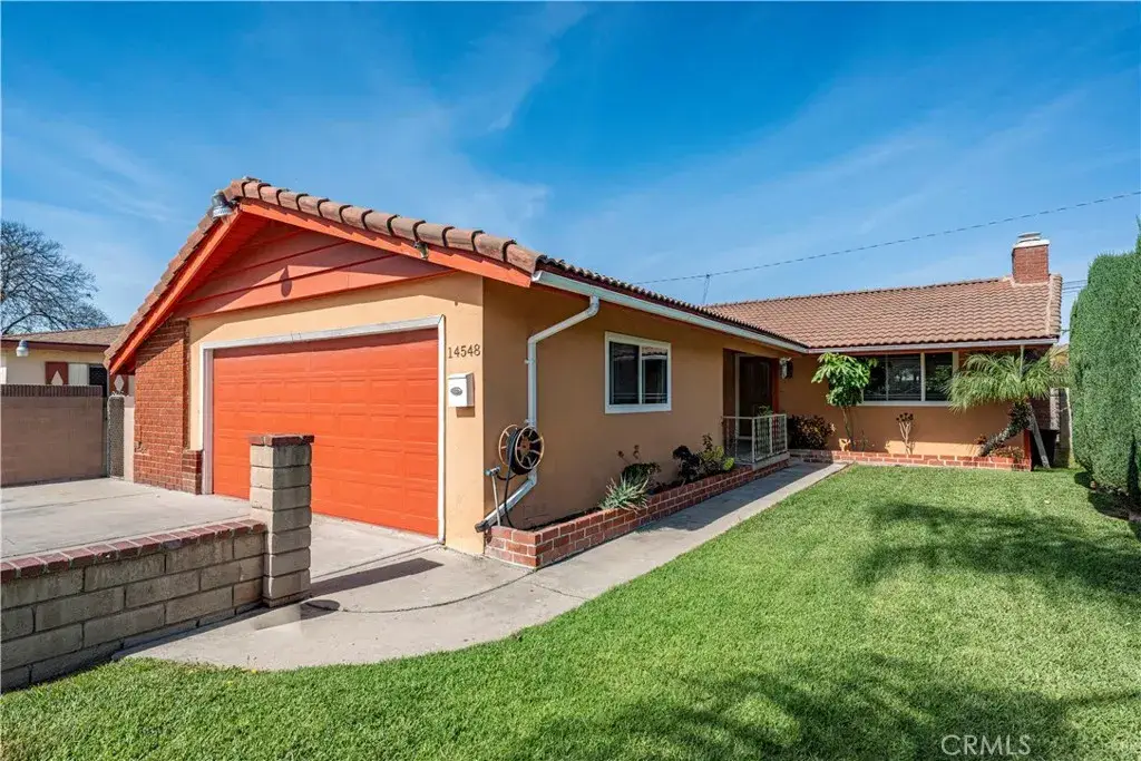 14548 Hawes Street, Whittier, CA 90604 - #1