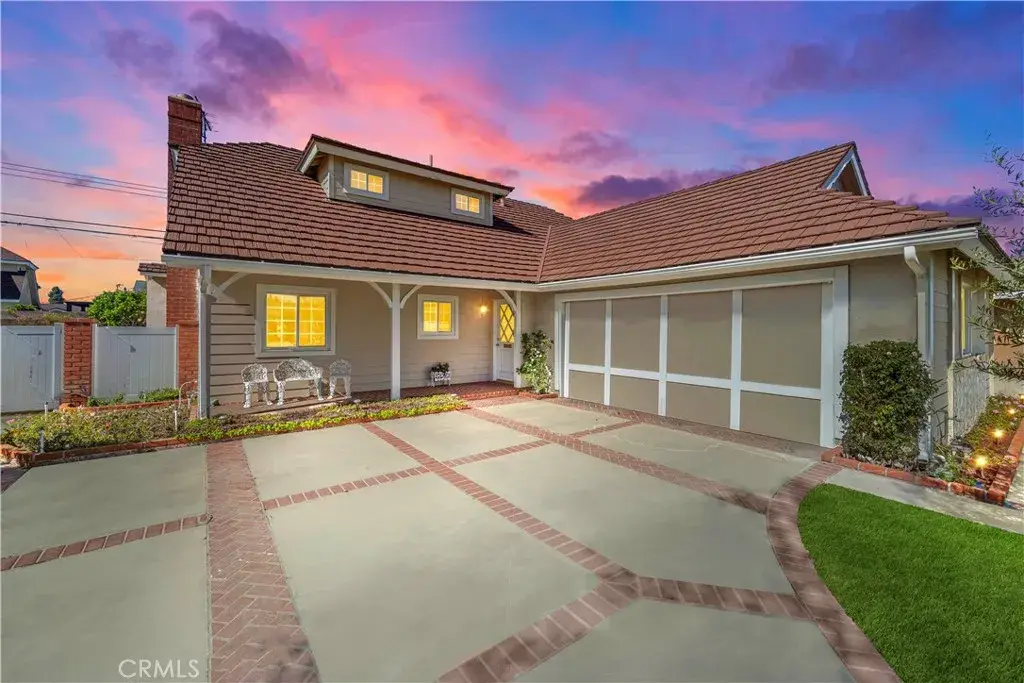 5971 Lenore, Garden Grove, CA 92845 - #1