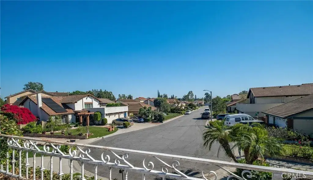 12603 Oakthorn, La Mirada, CA 90638 - #1