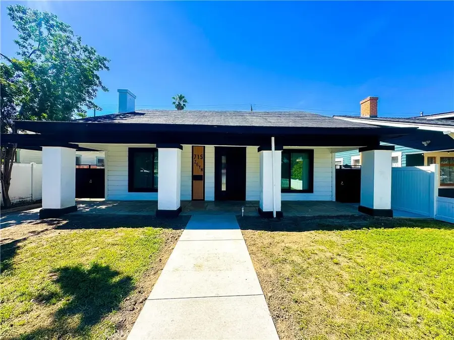 715 N Zeyn, Anaheim, CA 92805 - #3