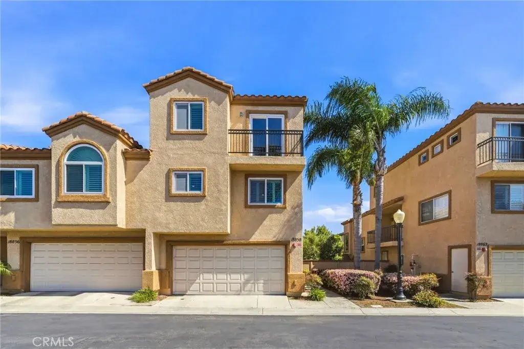 18858 Milos Circle, Huntington Beach, CA 92648 - #1