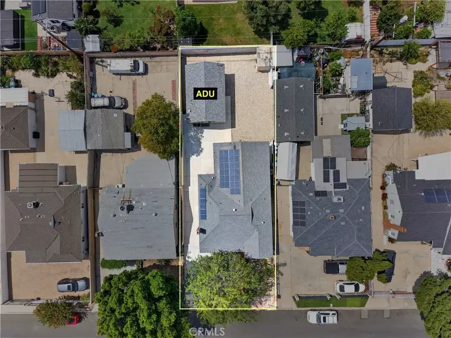 7641 Beck Avenue, North Hollywood, CA 91605 - #2