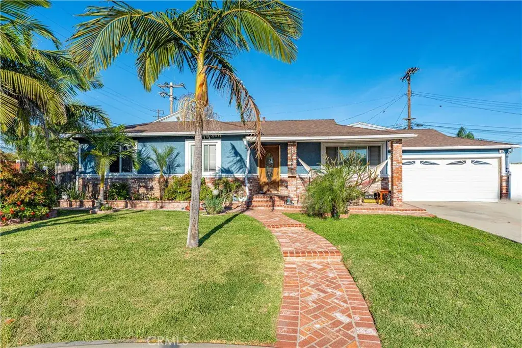 11704 Thermal Drive, La Mirada, CA 90638 - #1