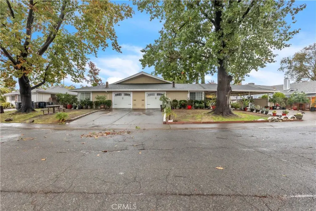 6070 Peoria, Citrus Heights, CA 95621 - #1