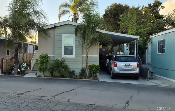 12700 Elliott Ave #255, El Monte, CA 91732