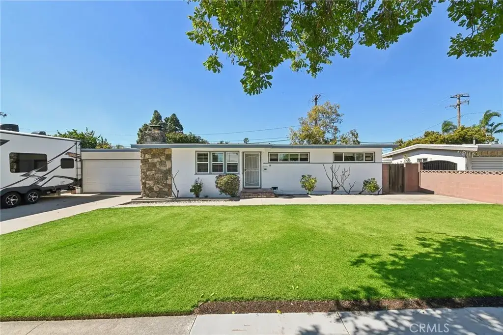 13631 Richardson Way, Westminster, CA 92683 - #1