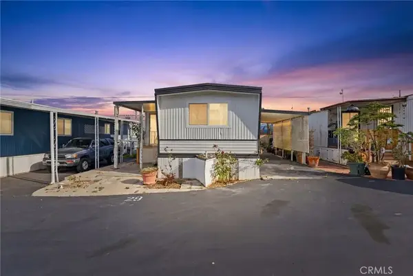 1660 Whittier Ave Spc 29 #29, Costa Mesa, CA 92627