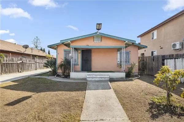 146 W 113th Street, Los Angeles, CA 90061