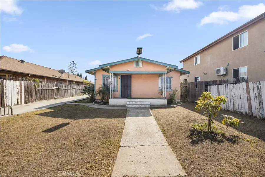 146 W 113th Street, Los Angeles, CA 90061 - #2