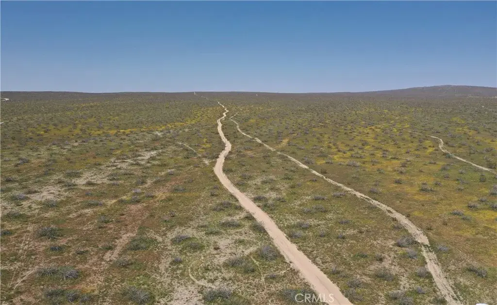 0 Fern St./ Bucknell Rd, California City, CA 93505 - #1