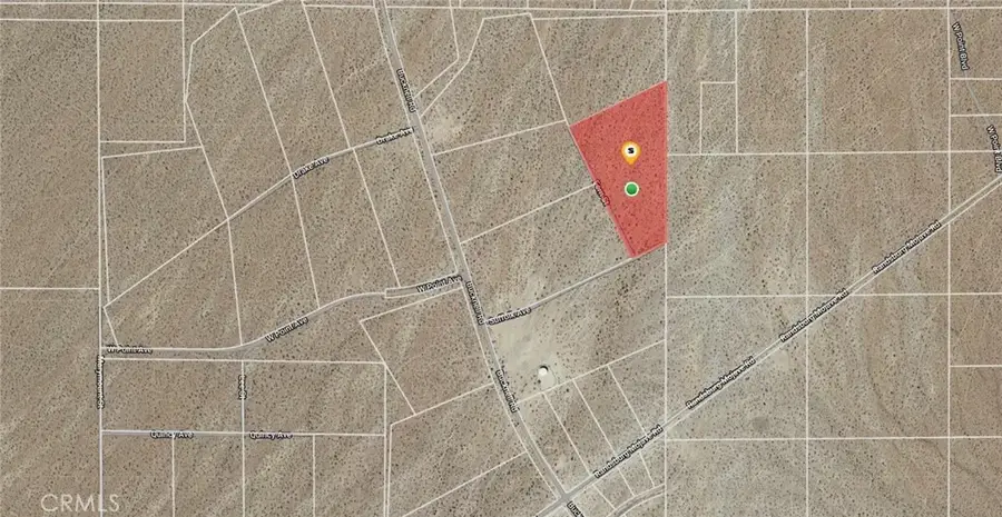0 Fern St./ Bucknell Rd, California City, CA 93505 - #3