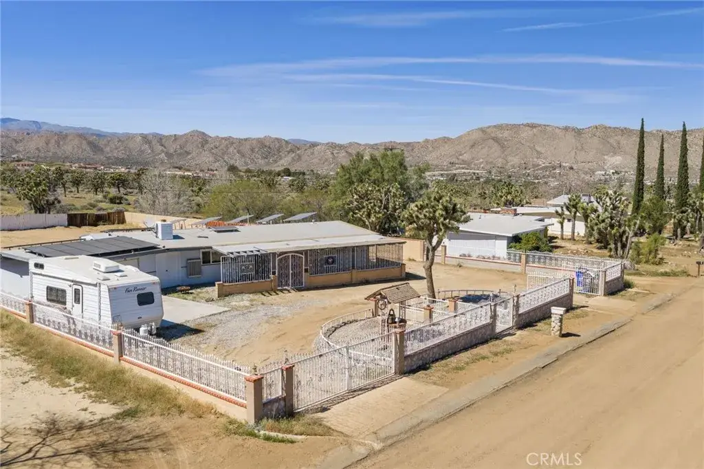 8054 Palm, Yucca Valley, CA 92284 - #1