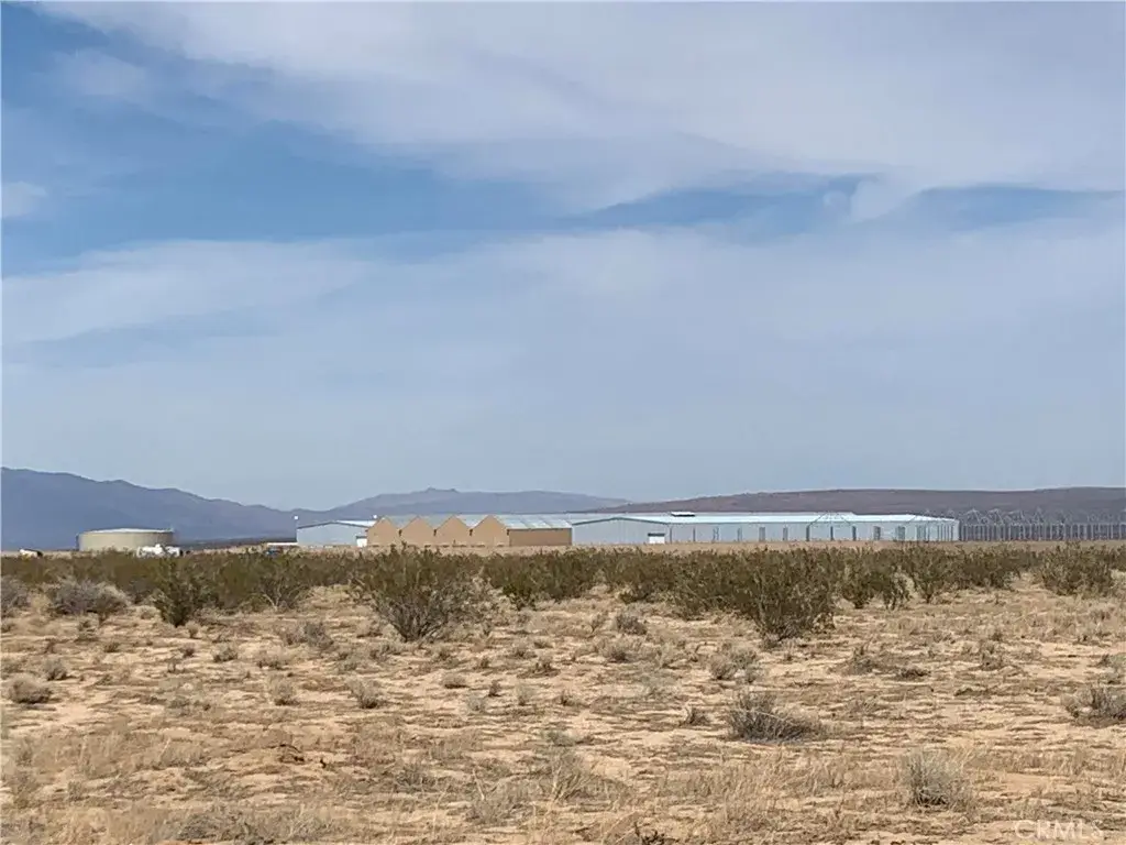 0 Yerba Blvd./ Isabella Blvd, California City, CA 93505 - #1