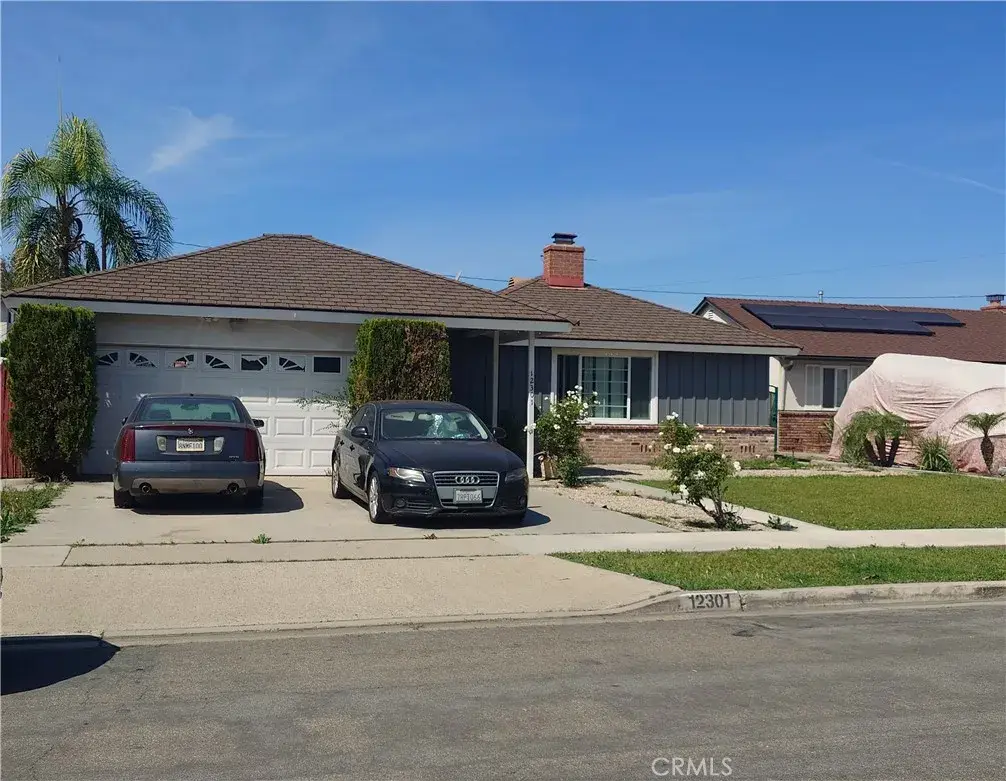 12301 Ellen, Garden Grove, CA 92840 - #1