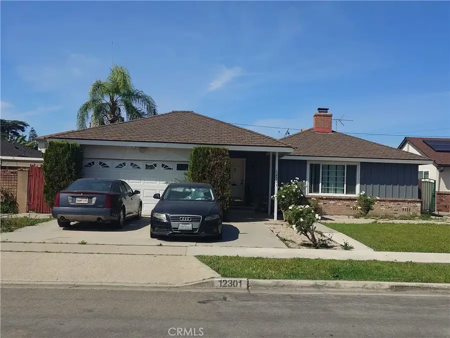 12301 Ellen, Garden Grove, CA 92840 - #2