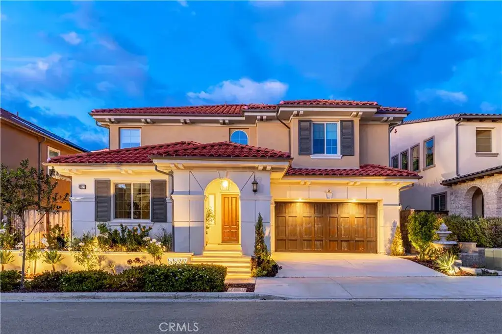 5577 Heritage Oak, Trabuco Canyon, CA 92679 - #1