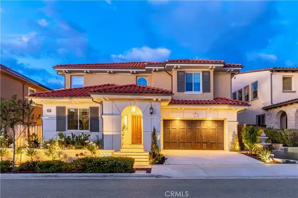 5577 Heritage Oak, Trabuco Canyon, CA 92679