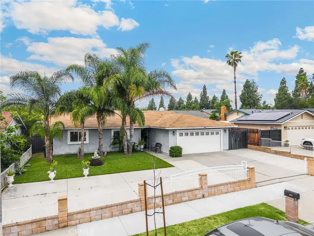 507 N Imperial Avenue, Ontario, CA 91764 - #1