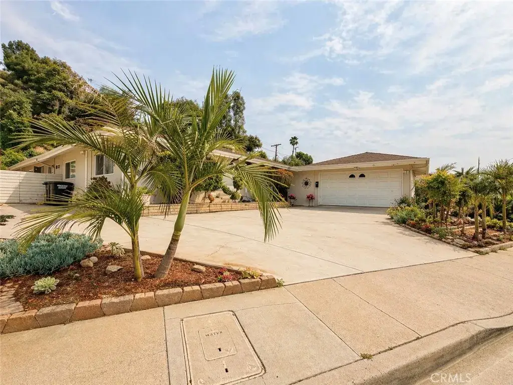 1300 Mira Valle, Monterey Park, CA 91754 - #1