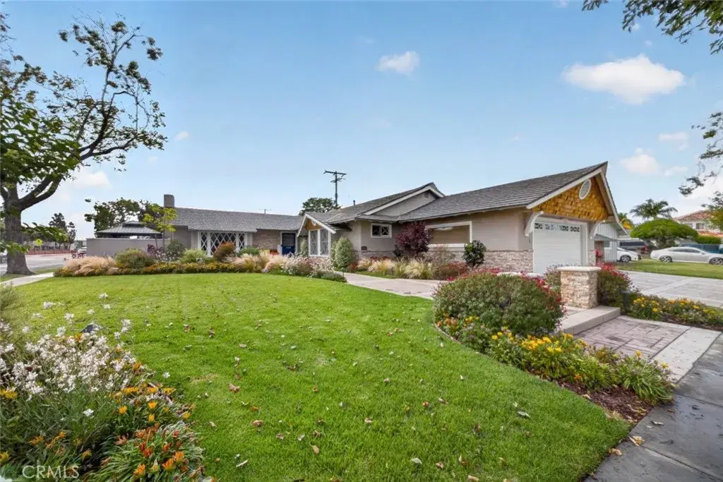 3342 Hillrose Drive, Rossmoor, CA 90720 - #1