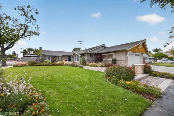 3342 Hillrose Drive, Rossmoor, CA 90720