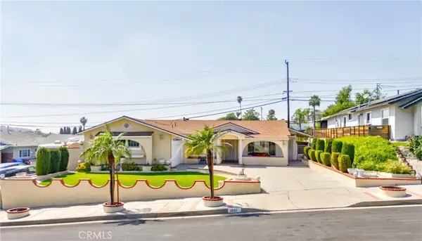 1041 Derry Street, La Habra, CA 90631