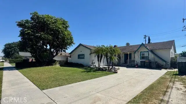 9132 Joyzelle Drive, Garden Grove, CA 92841 - #1