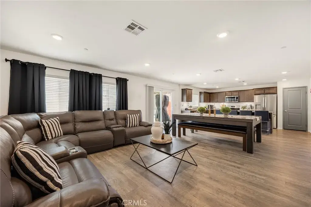 872 Canopy, San Jacinto, CA 92583 - #1