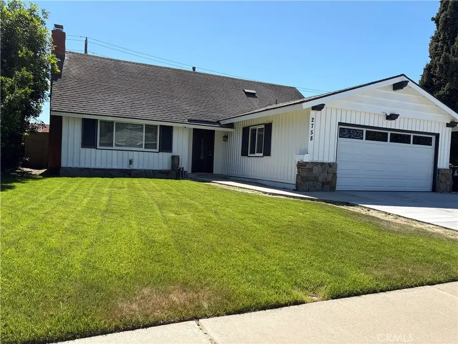 2758 W Stocton, Anaheim, CA 92801 - #2