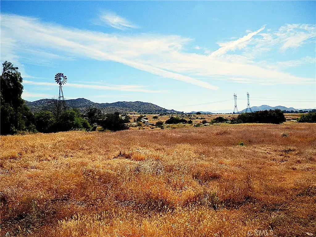 0 Gunther Rd./ Mountain Ave., Menifee, CA 92585 - #1