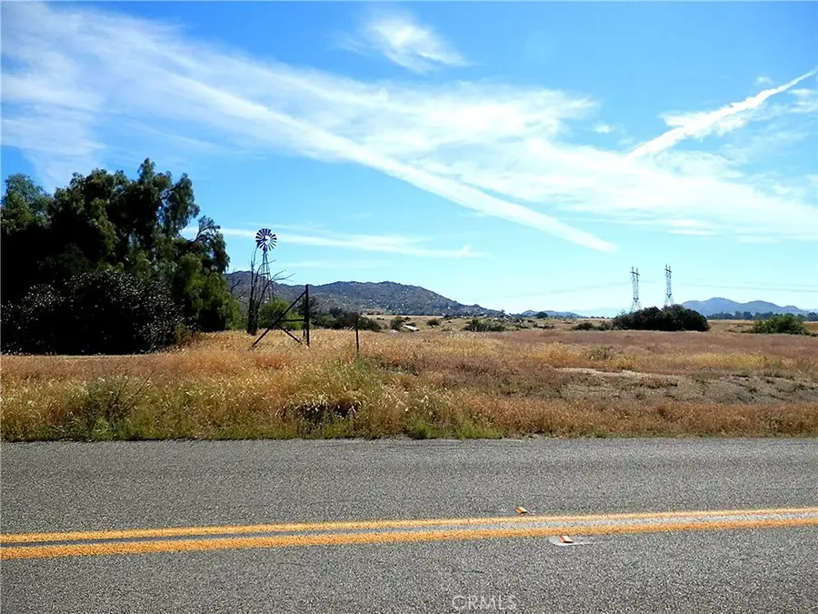 0 Gunther Rd./ Mountain Ave., Menifee, CA 92585 - #2