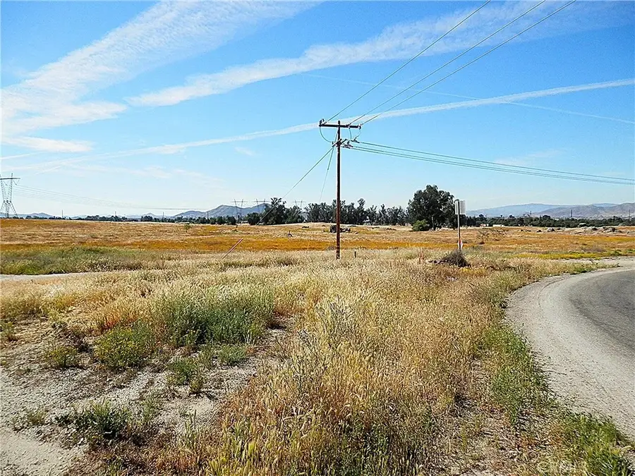 0 Gunther Rd./ Mountain Ave., Menifee, CA 92585 - #3