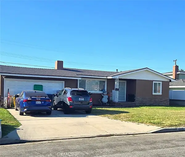 4512 W Sirius, Orange, CA 92868