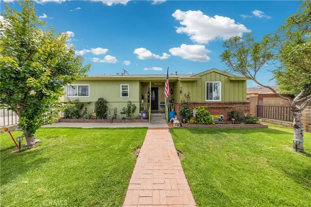 110 Rigsby Street, La Habra, CA 90631 - #1