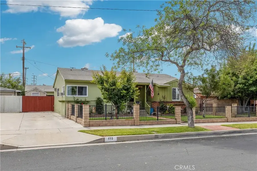 110 Rigsby Street, La Habra, CA 90631 - #3