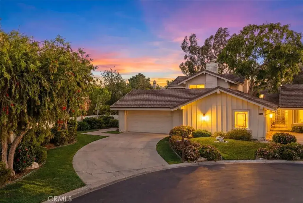 7925 E Horseshoe Trail, Orange, CA 92869 - #1