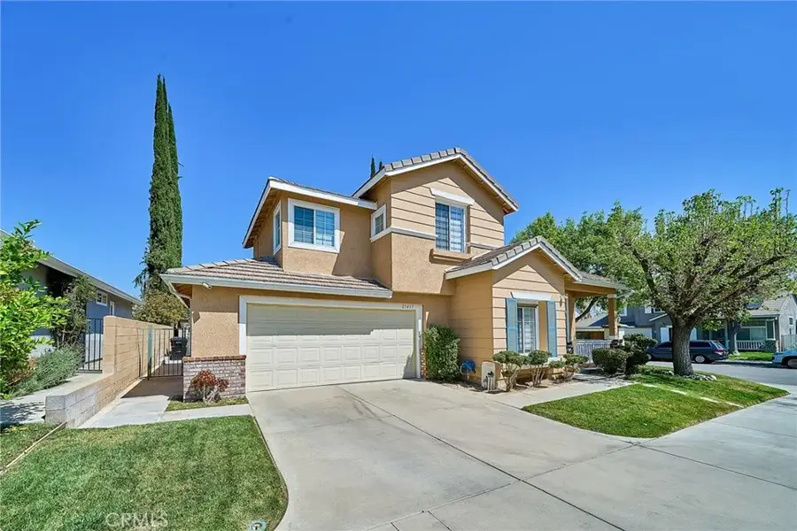 25437 Chisom Lane, Stevenson Ranch, CA 91381 - #3