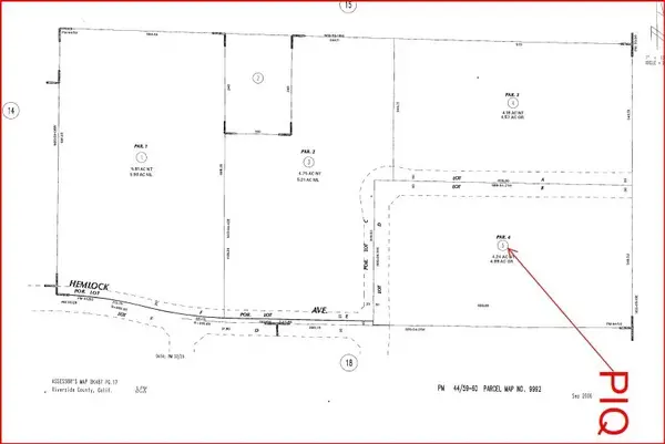 0 Nason St, Moreno Valley, CA 92555