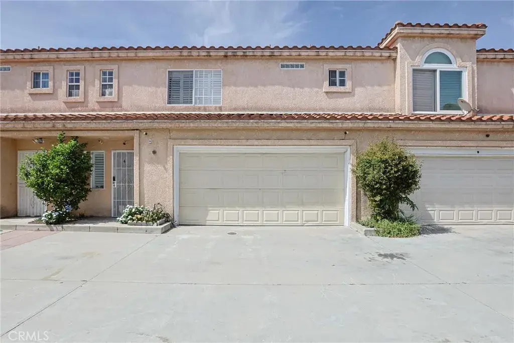 7912 2nd #4, Stanton, CA 90680 - #1