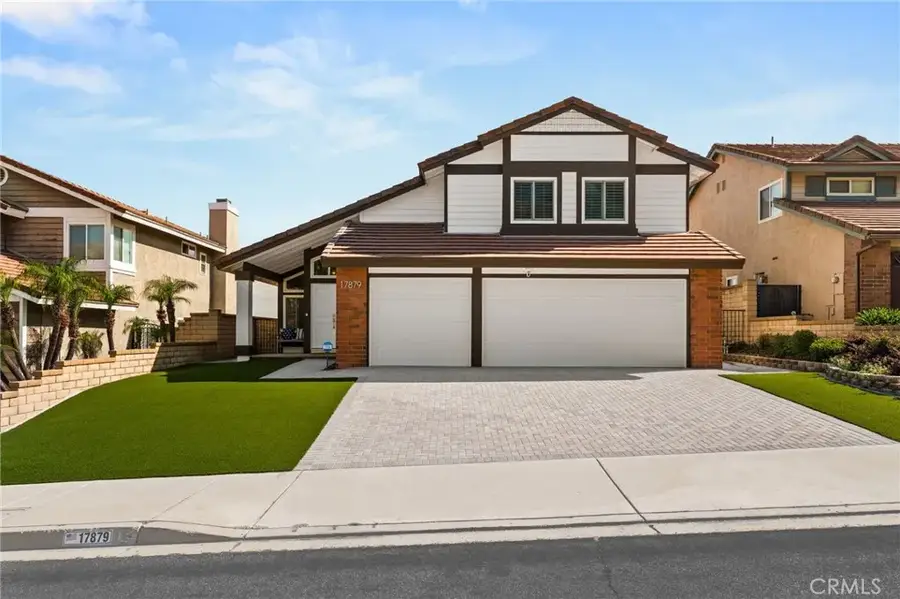 17879 Via La Cresta, Chino Hills, CA 91709 - #2
