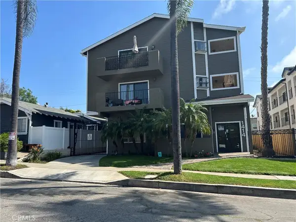 1414 Coronado #302, Long Beach, CA 90804